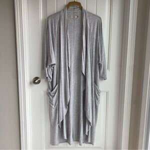 UGG Marion Open Long Cardigan XS